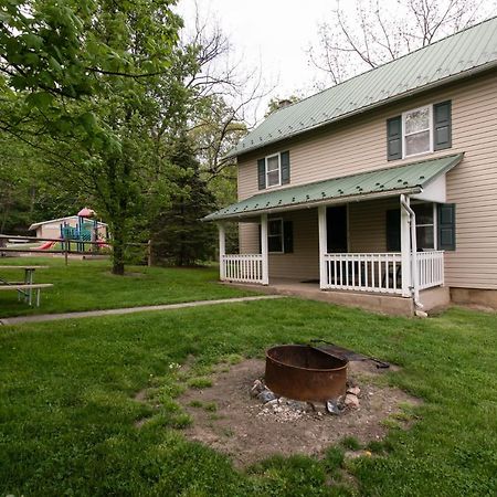 Mount Airy Spring Gulch Country House 9 מראה חיצוני תמונה