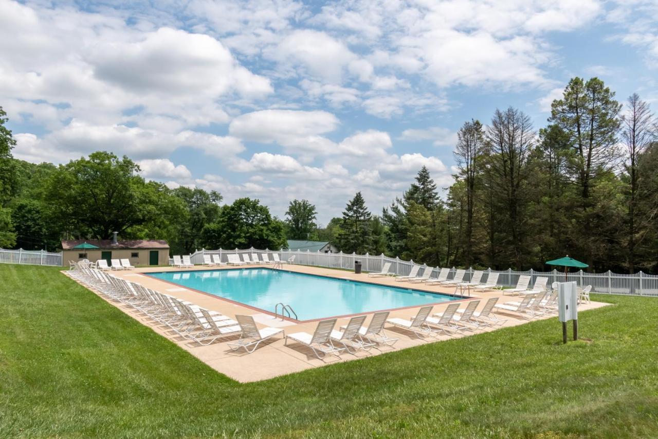 Mount Airy Spring Gulch Country House 9 מראה חיצוני תמונה
