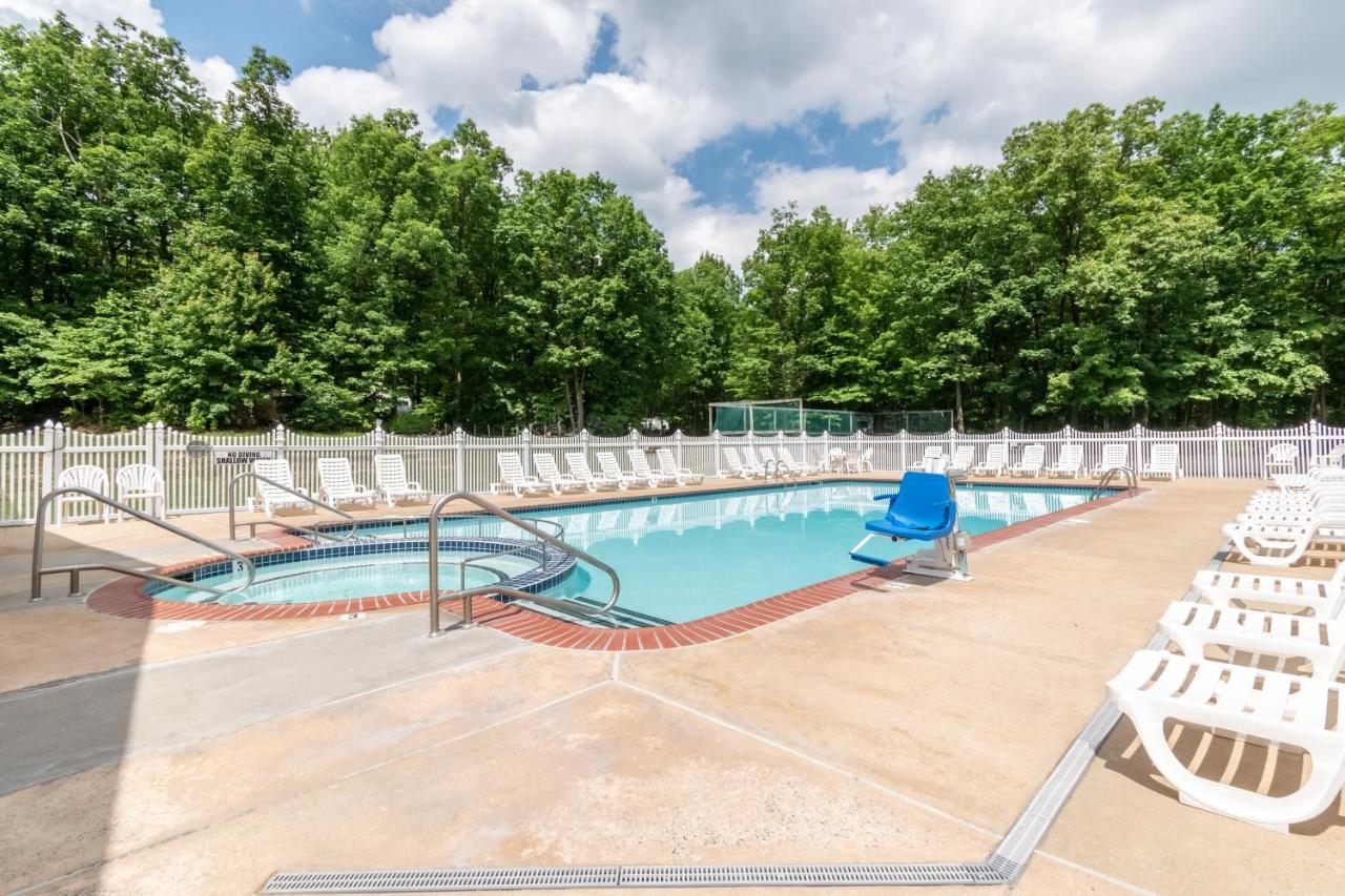 Mount Airy Spring Gulch Country House 9 מראה חיצוני תמונה