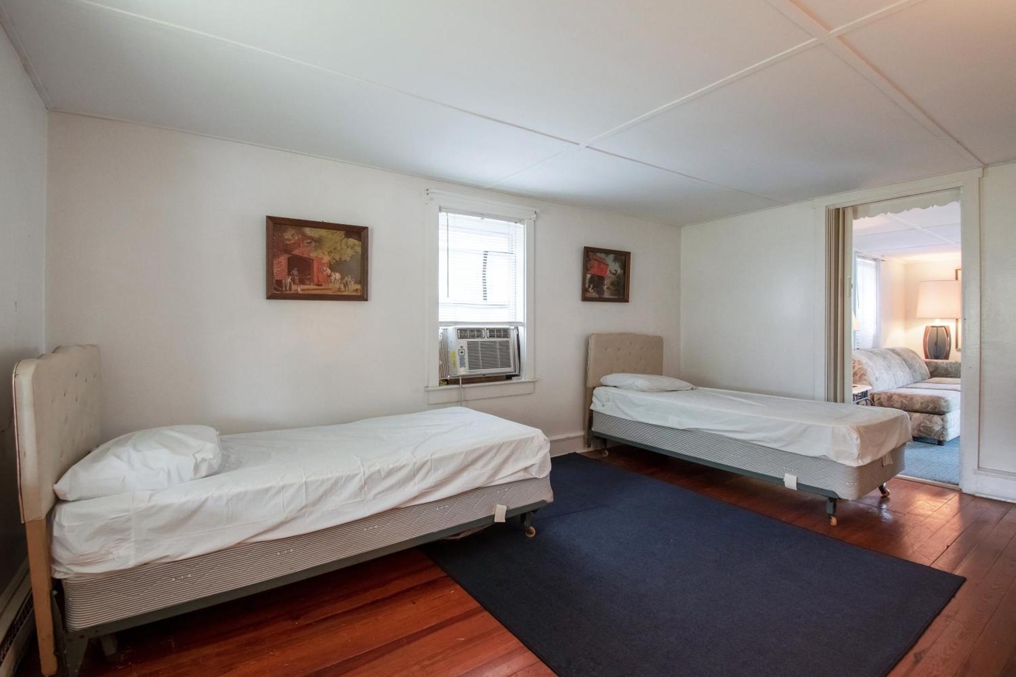 Mount Airy Spring Gulch Country House 9 חדר תמונה
