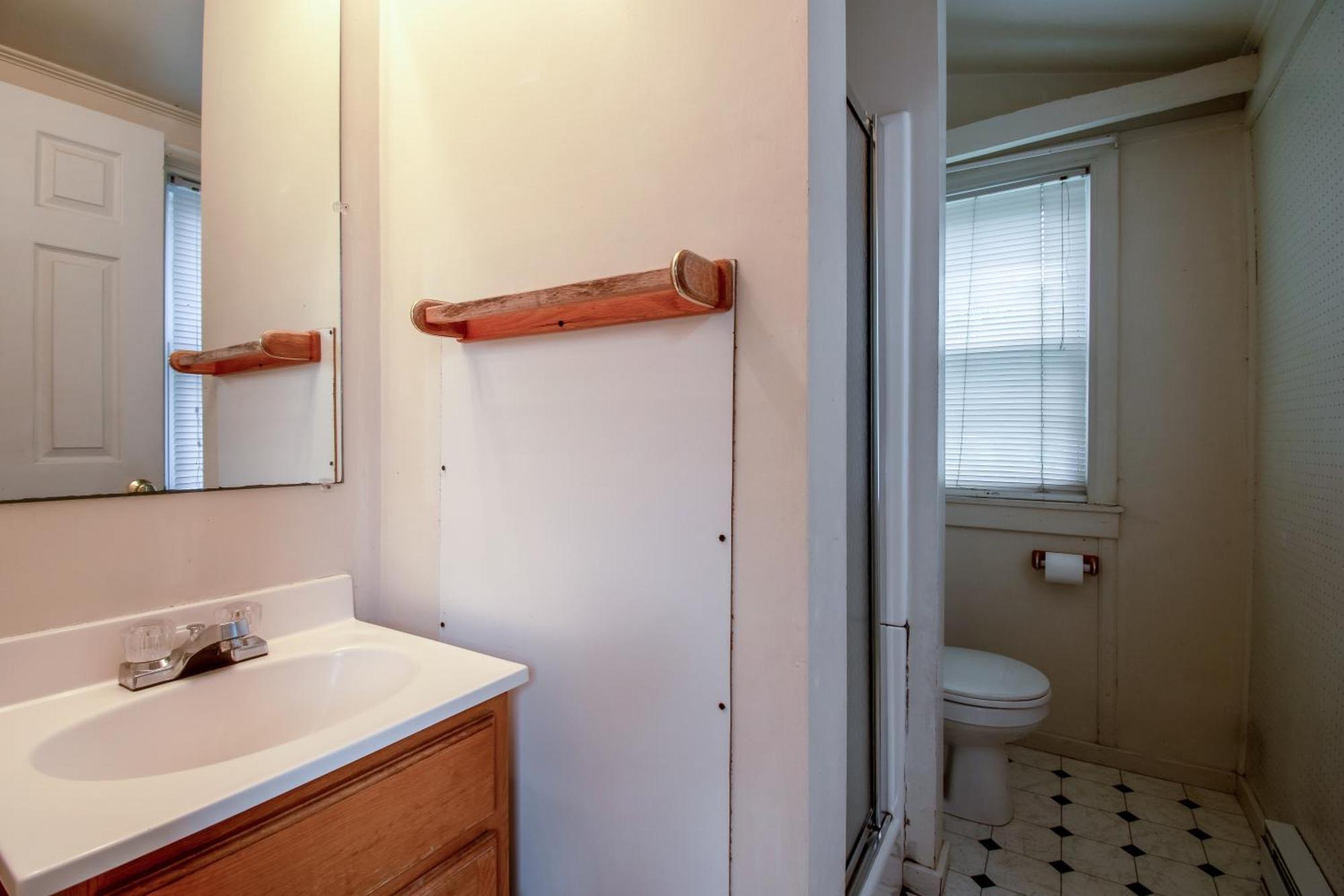 Mount Airy Spring Gulch Country House 9 חדר תמונה